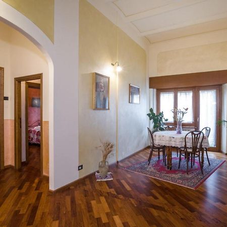 Il Giglio d'Oro Bed and Breakfast Arezzo Esterno foto