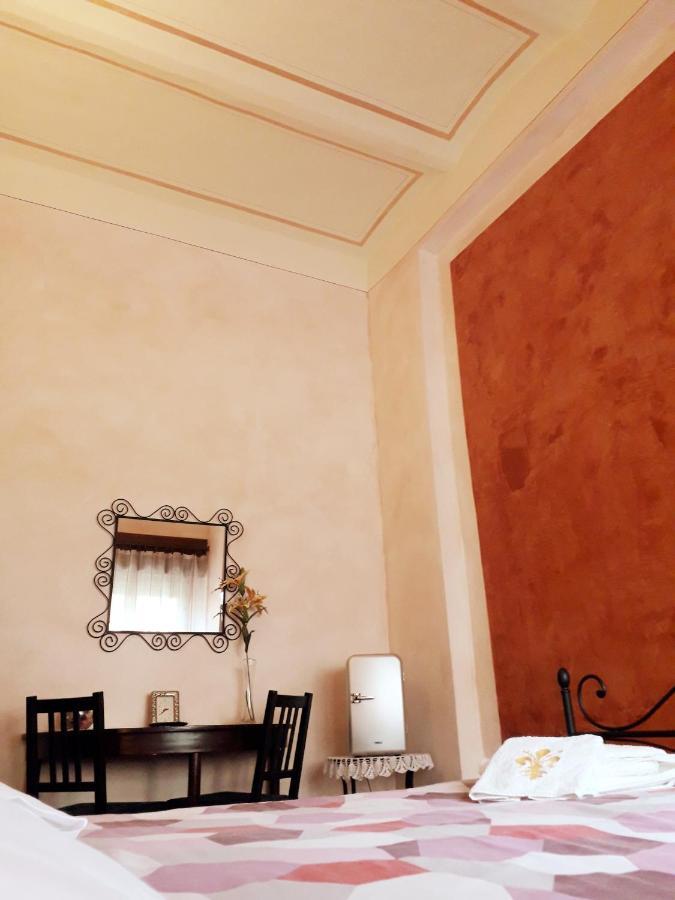 Il Giglio d'Oro Bed and Breakfast Arezzo Esterno foto